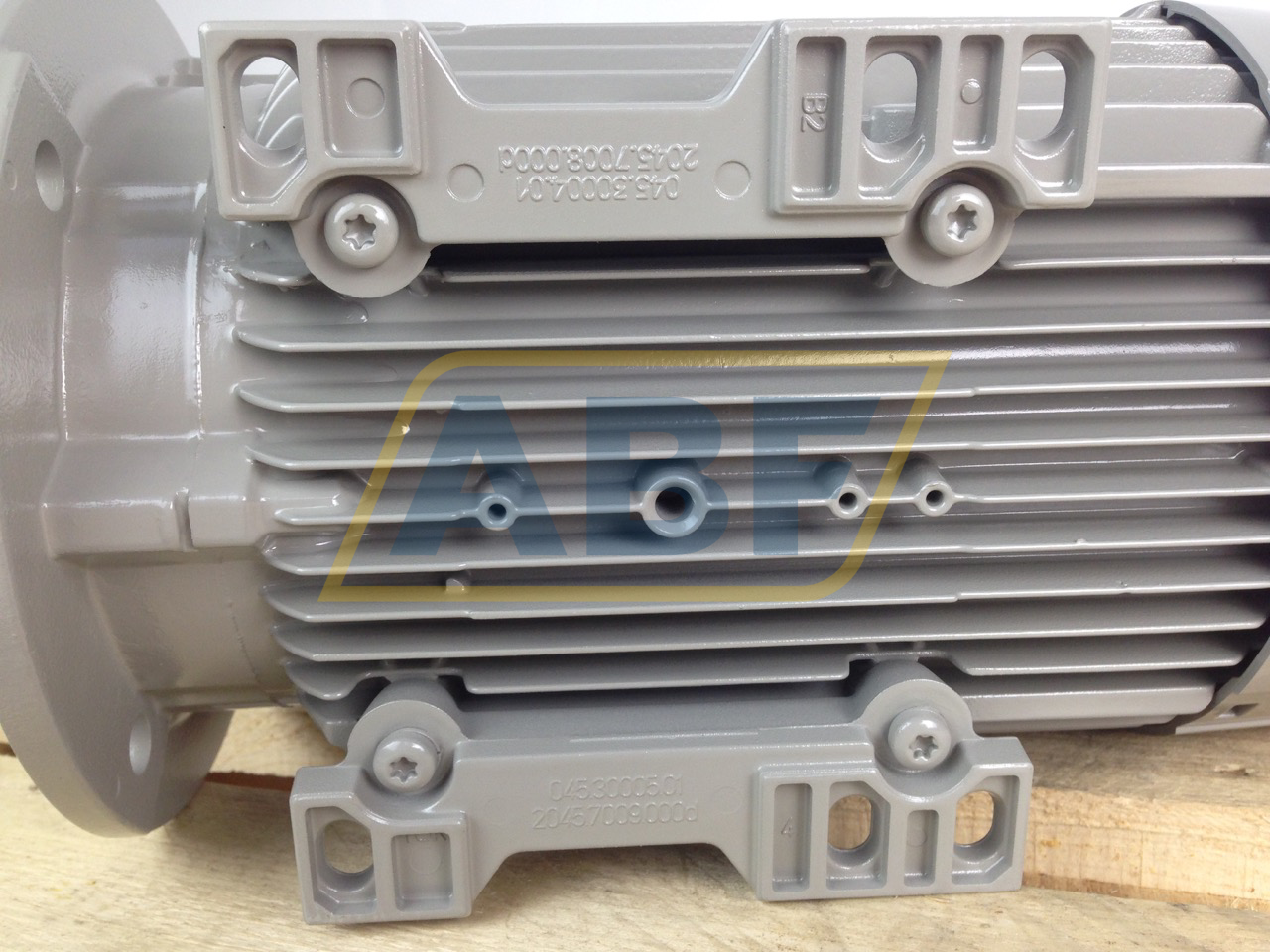 1LE1003-0EB42-2JA4 Siemens