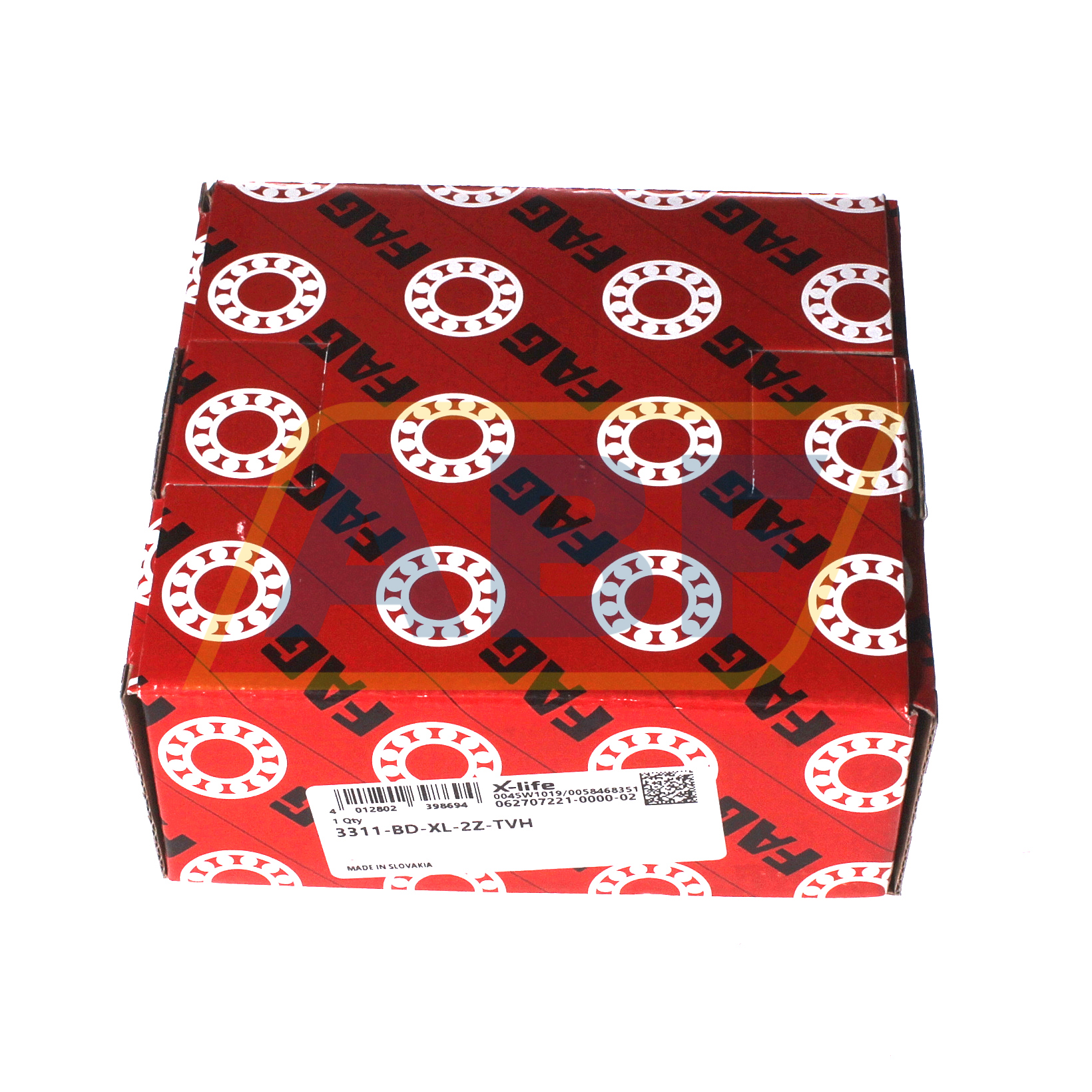 3311-BD-XL-2Z-TVH FAG