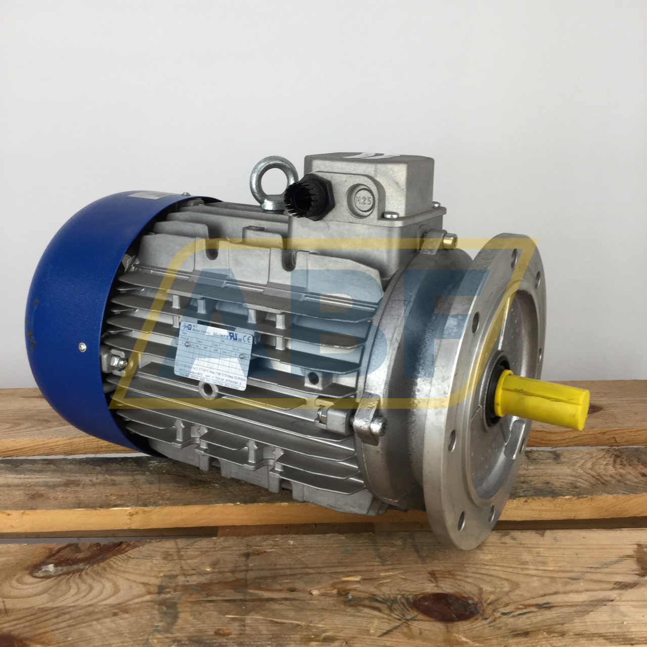 TN132MB/6-3PIC-B5 MT Motori Elettrici