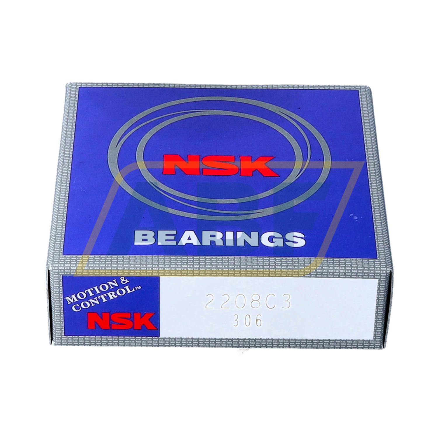 2208C3 NSK