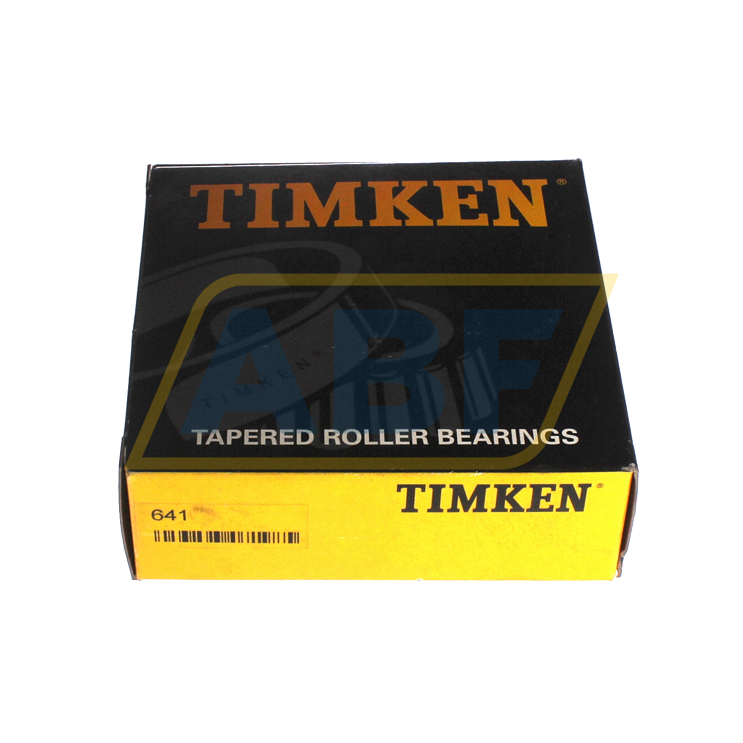 641 Timken