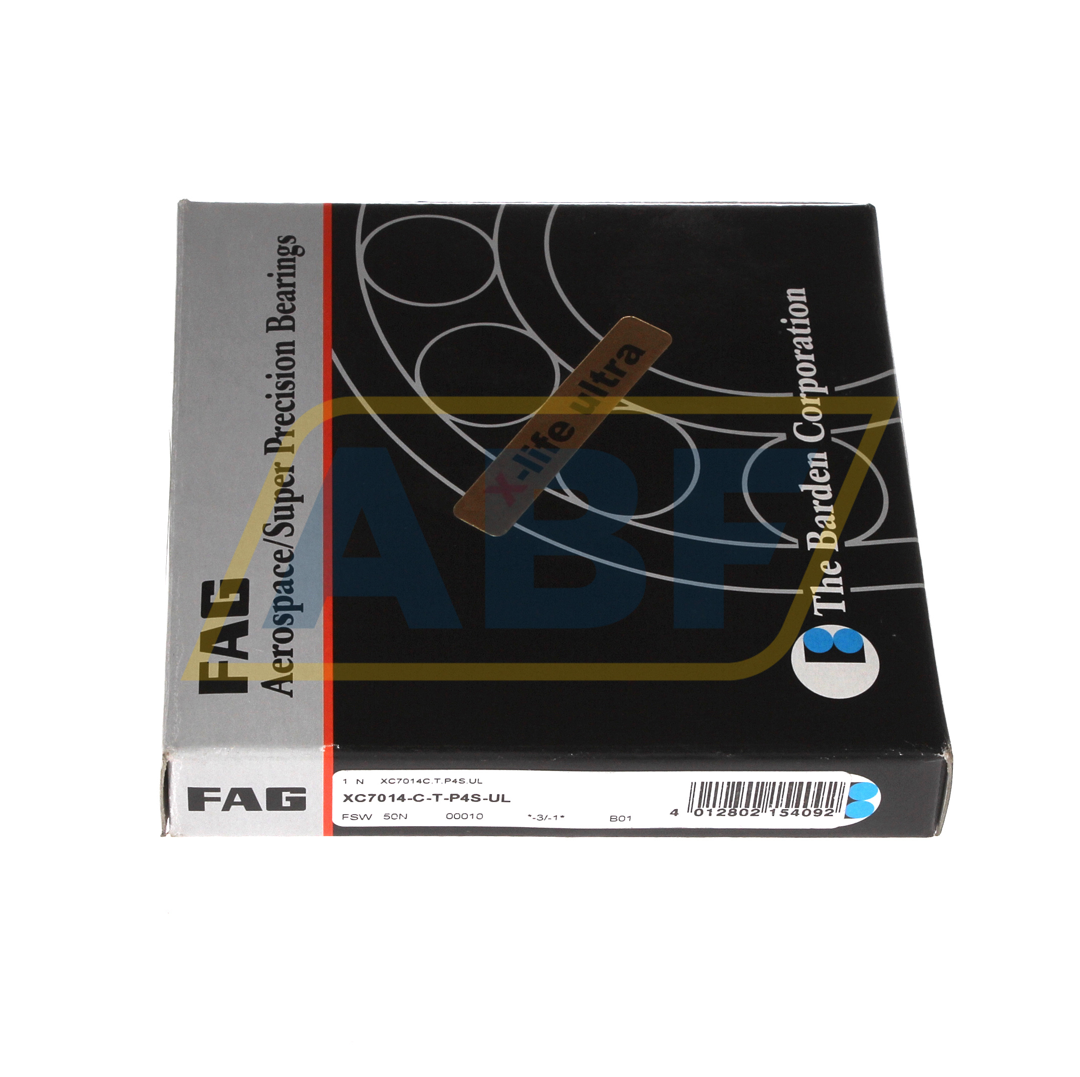 XC7014-C-T-P4S-UL FAG