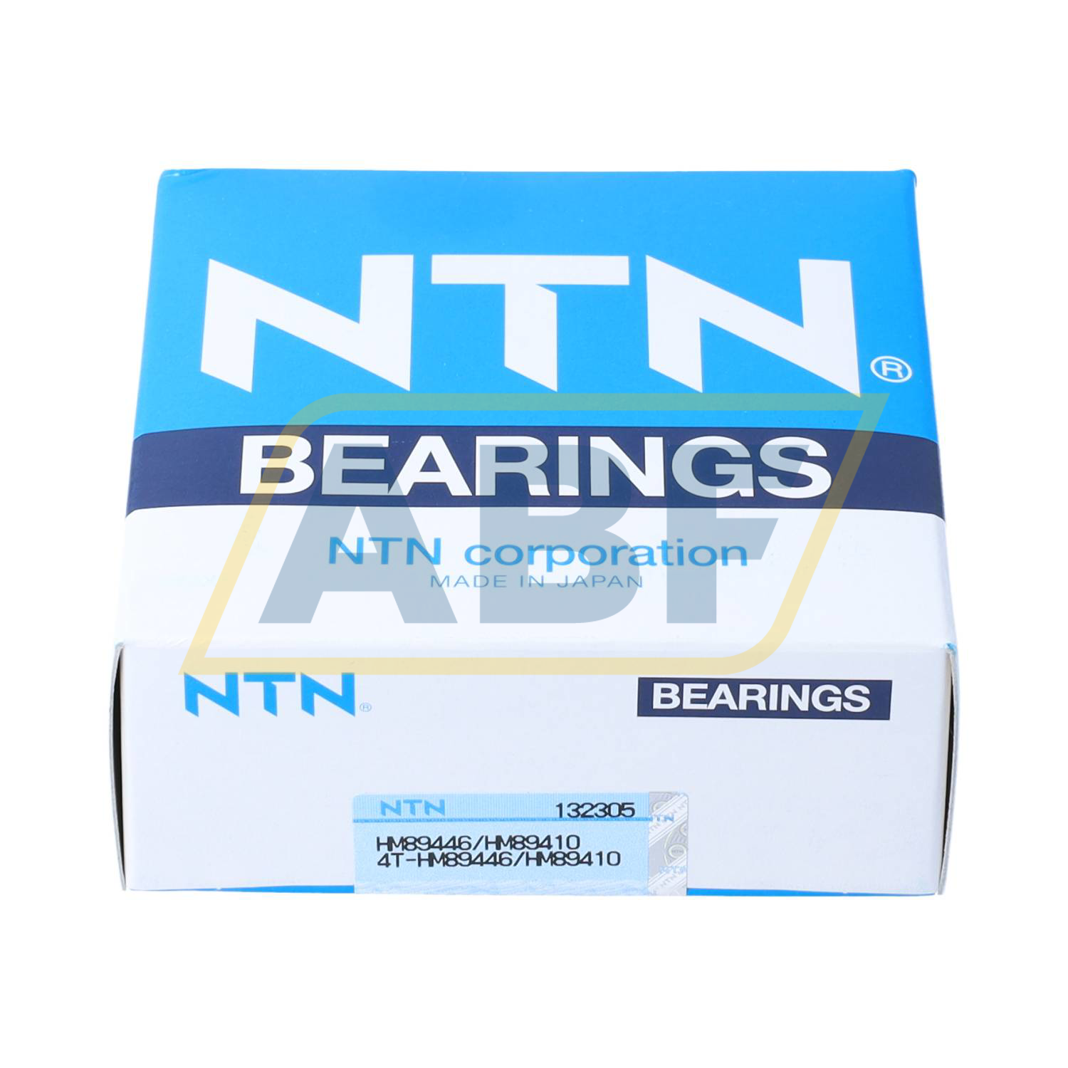4T-HM89446/HM89410 NTN
