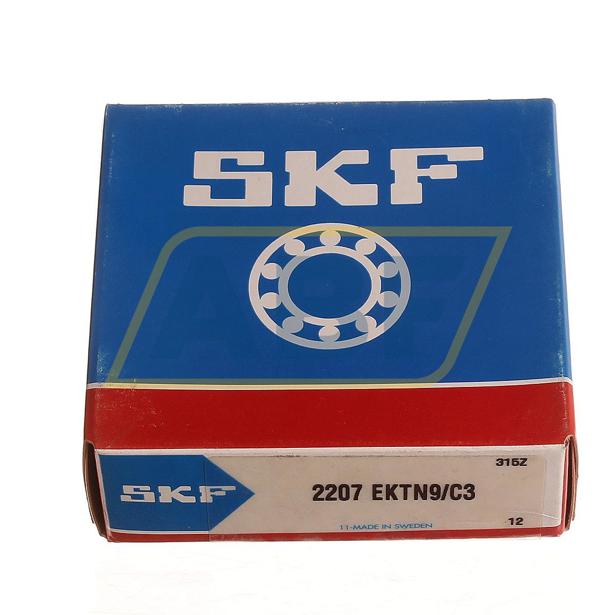 2207EKTN9/C3 SKF