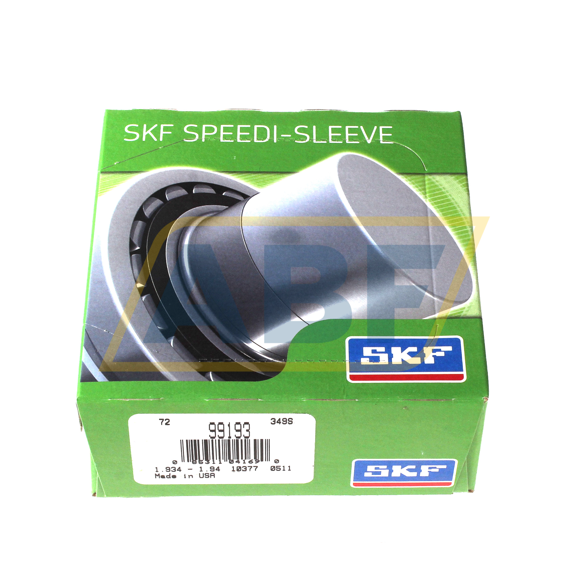99193 SKF