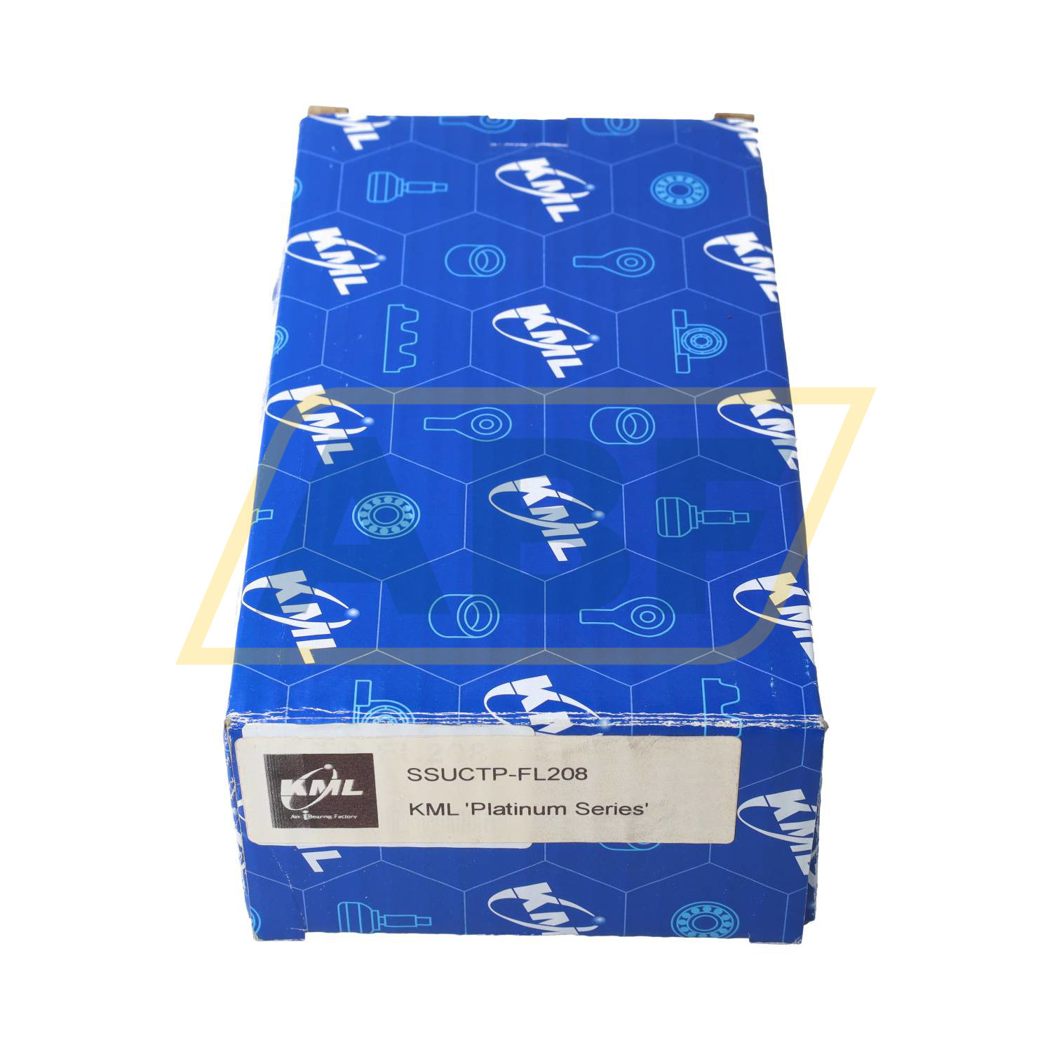 SSUCTP-FL208-WHITE Keep Moving Long