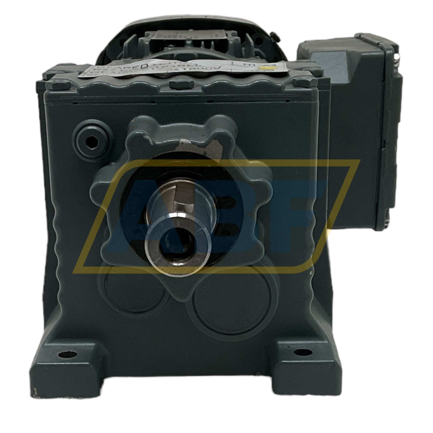 R27DRS71S4/BE05/V SEW-EURODRIVE