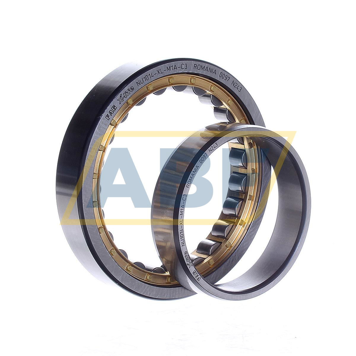 NU1014-XL-M1A-C3 FAG