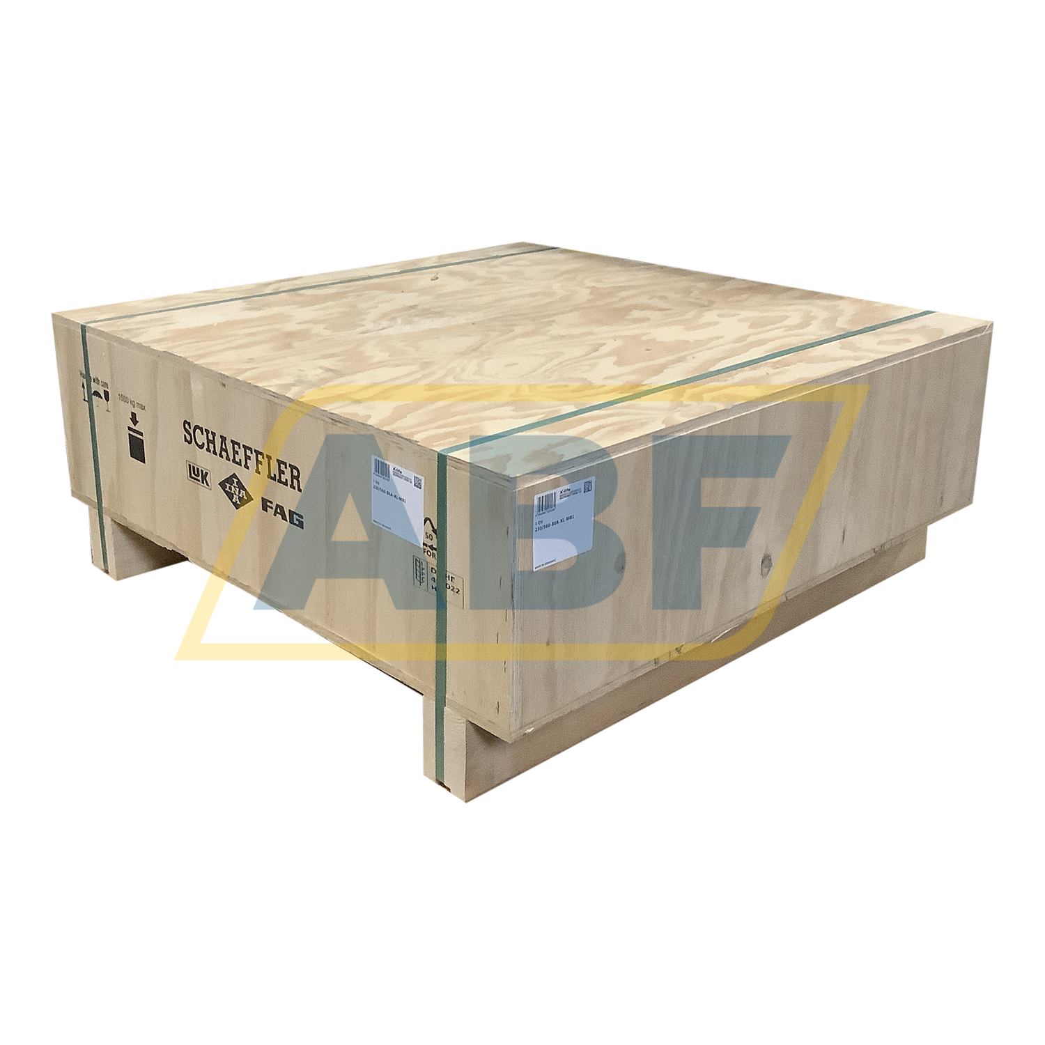 230/560-BEA-XL-MB1 FAG