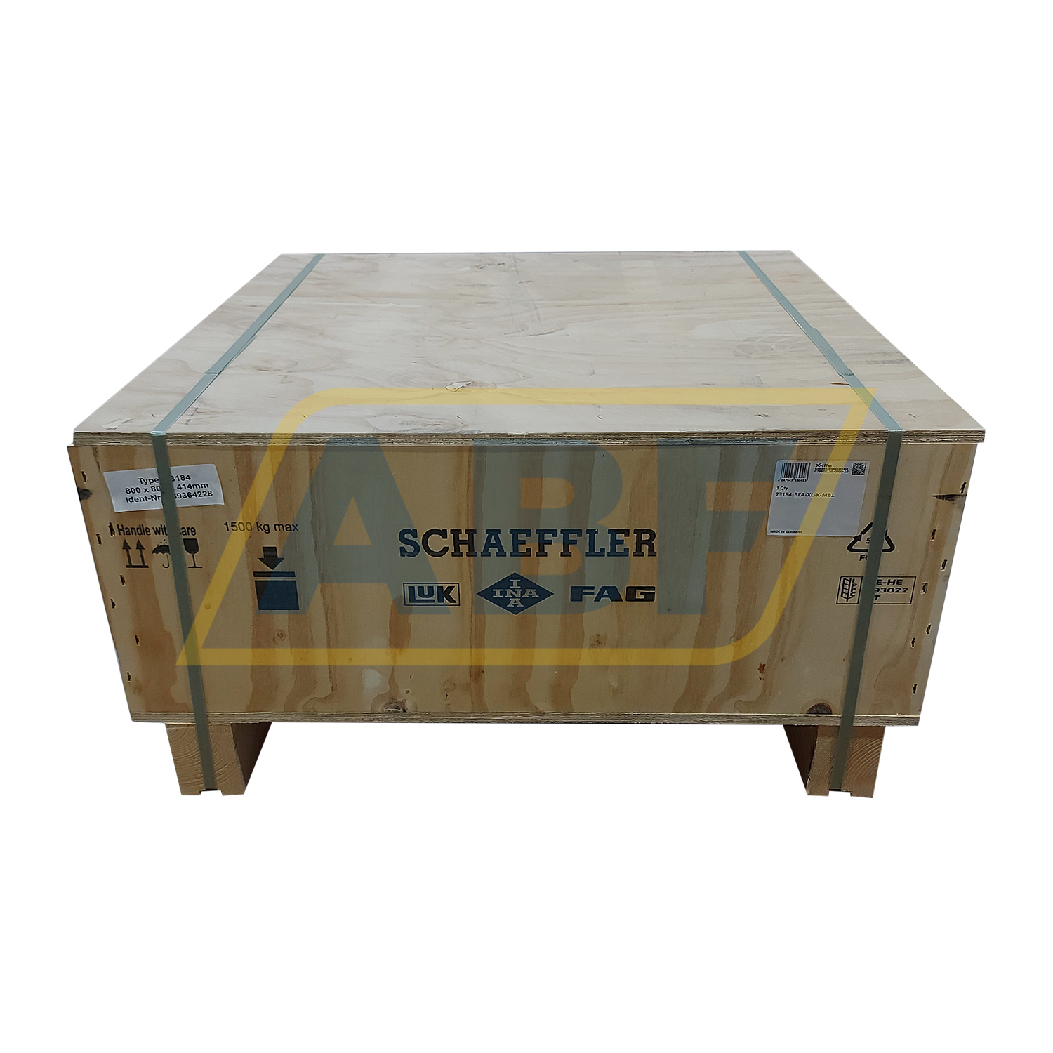 23184-BEA-XL-K-MB1 FAG