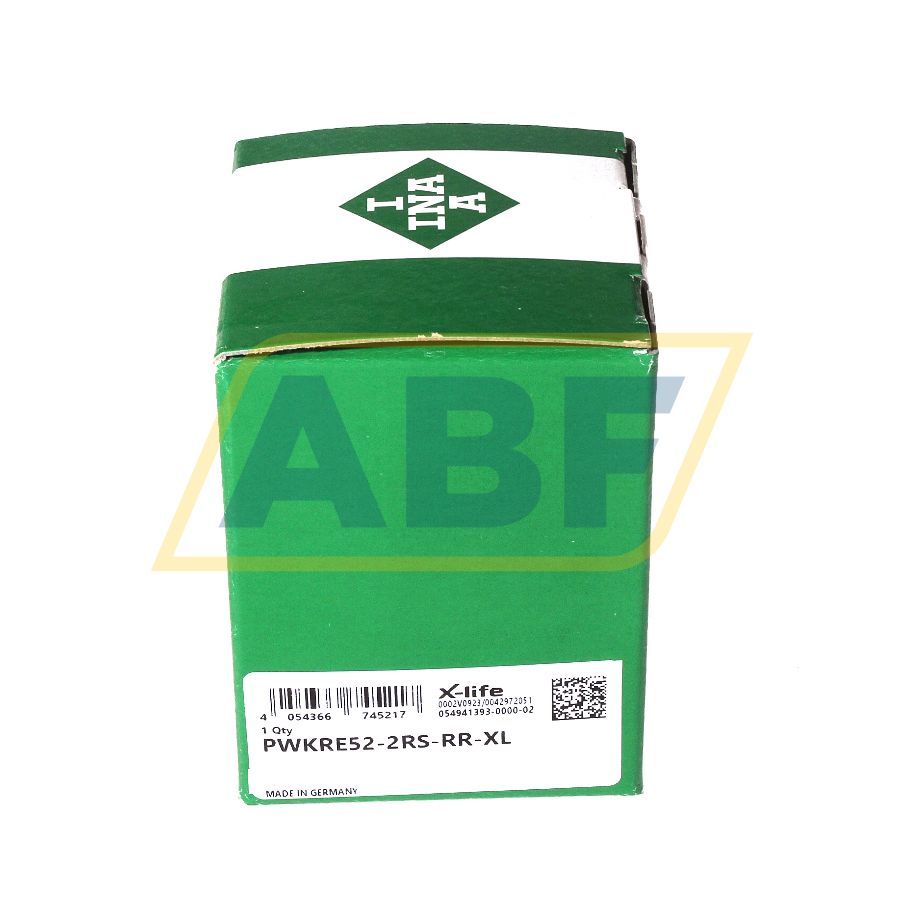 PWKRE52-2RS-RR-XL INA