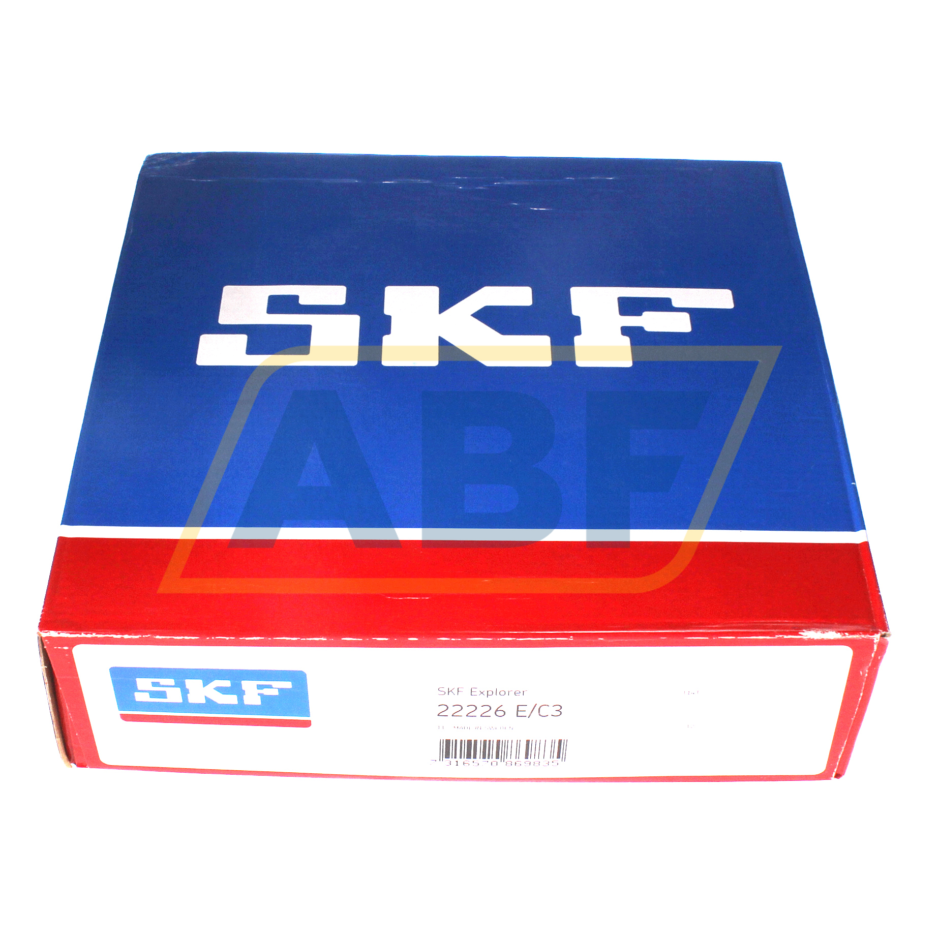 22226E/C3 SKF
