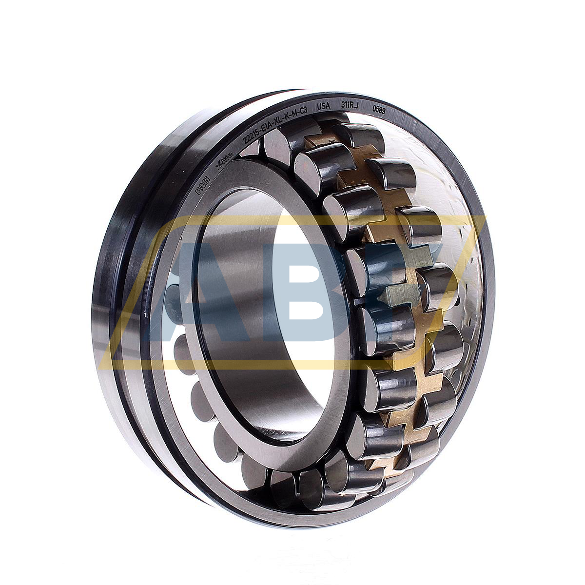 22215-E1A-XL-K-M-C3 FAG