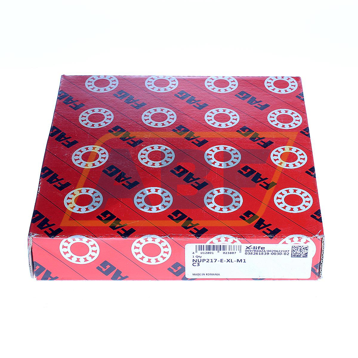 NUP217-E-XL-M1-C3 FAG