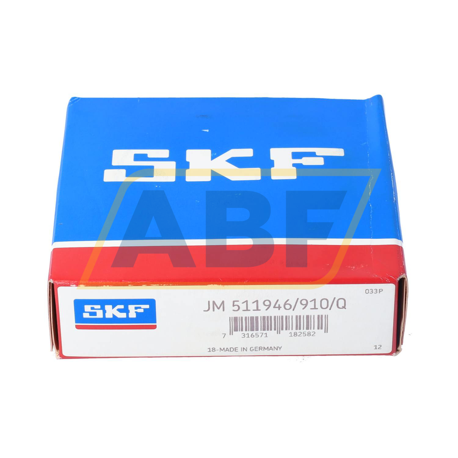 JM511946/910/Q SKF