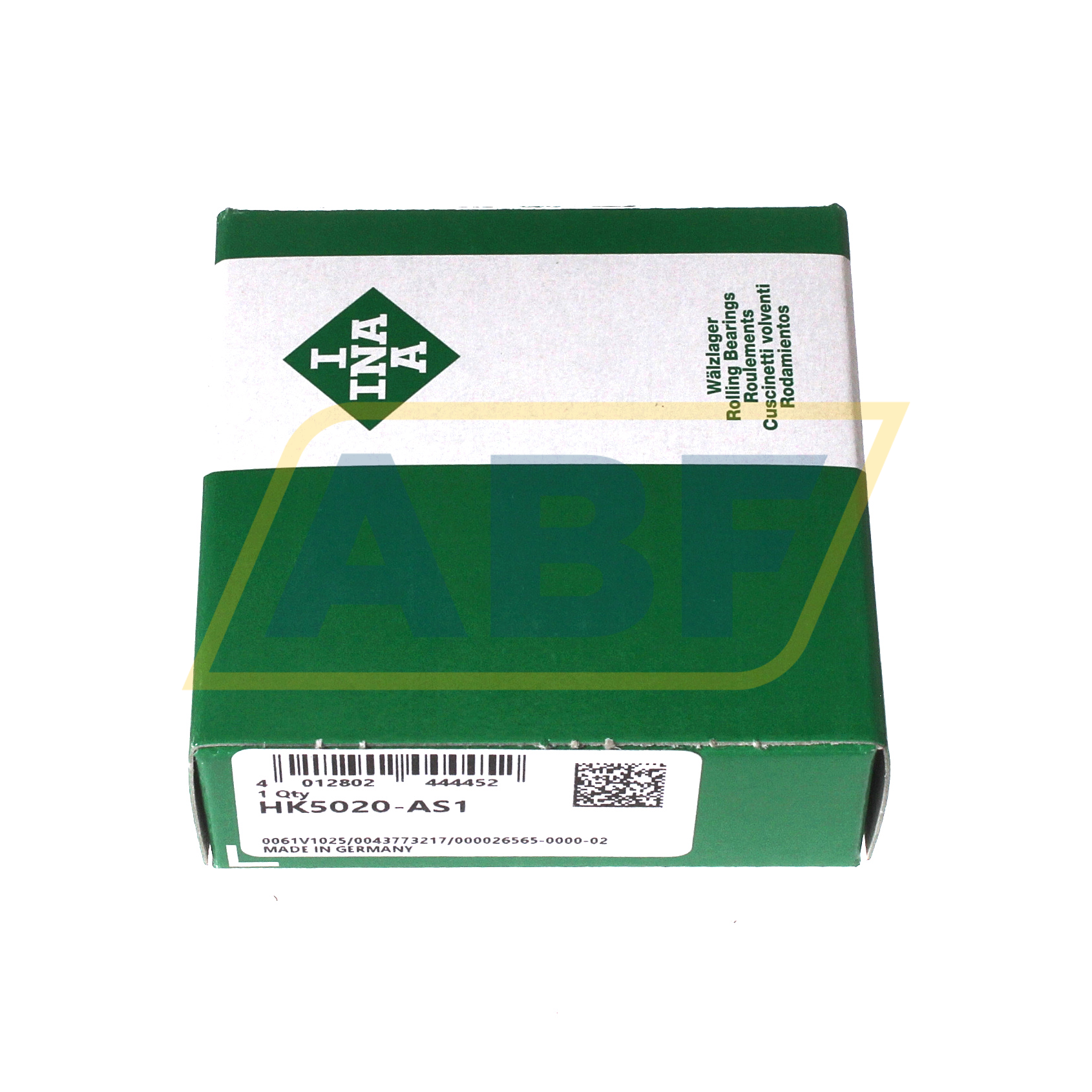 HK5020-AS1 INA
