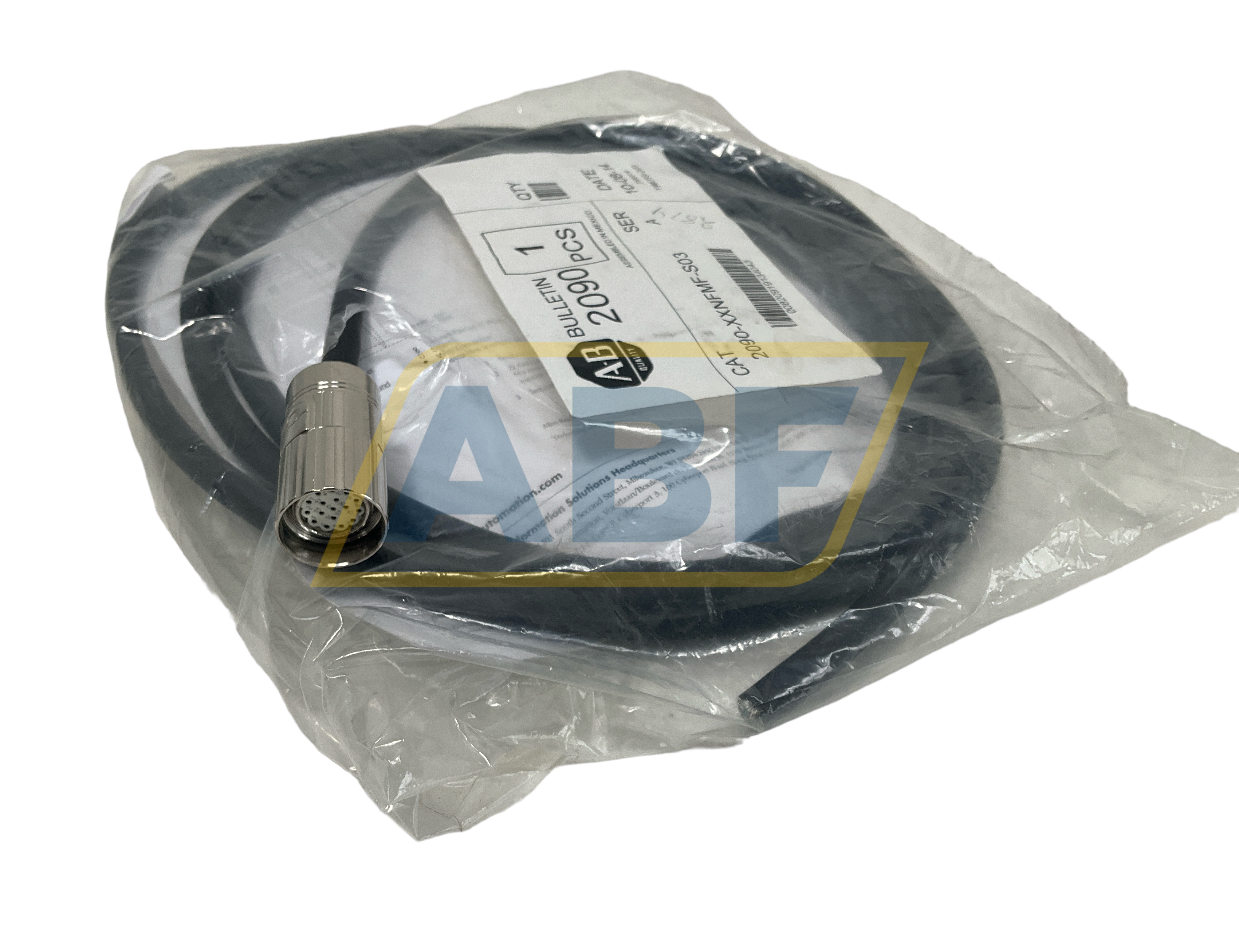 2090-XXNFMF-S03-A Allen Bradley