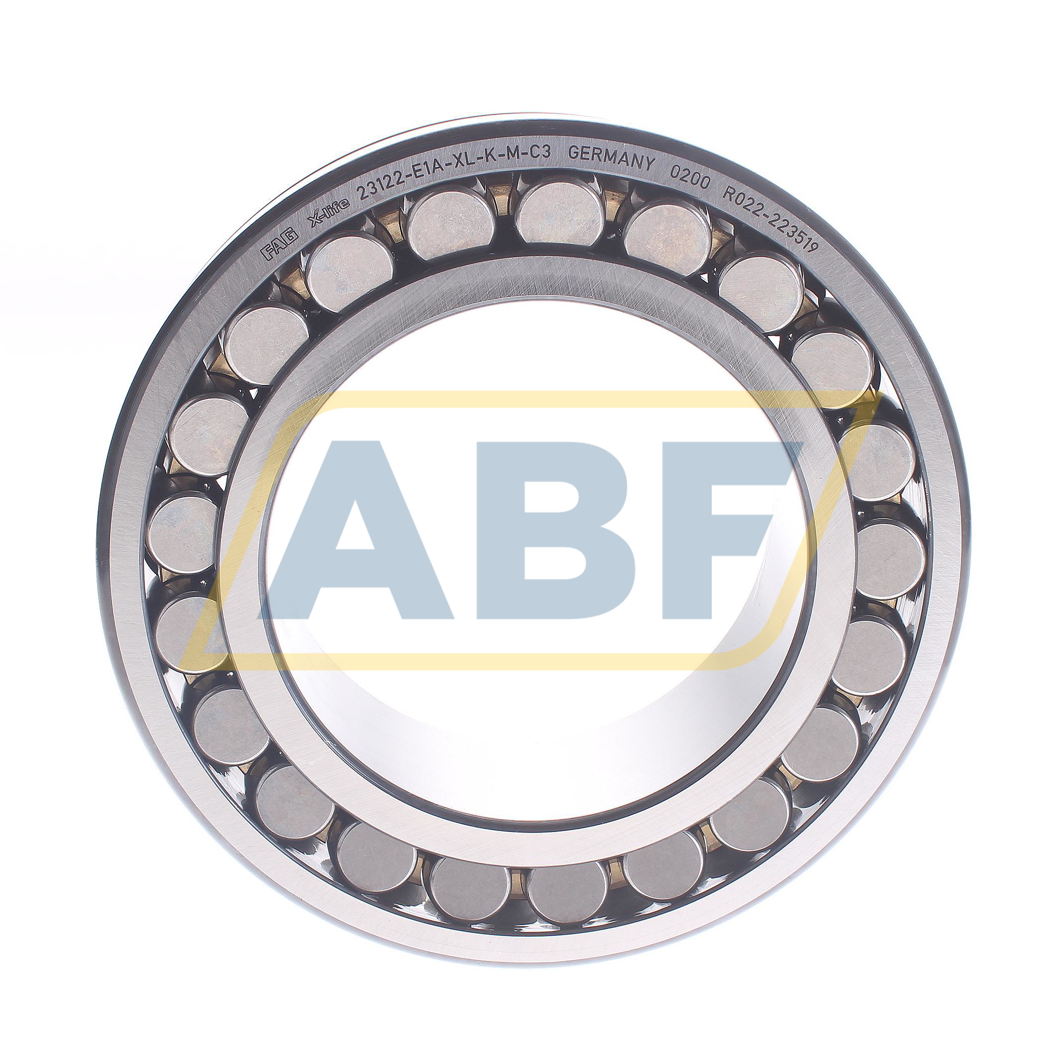23122-E1A-XL-M-C3 FAG