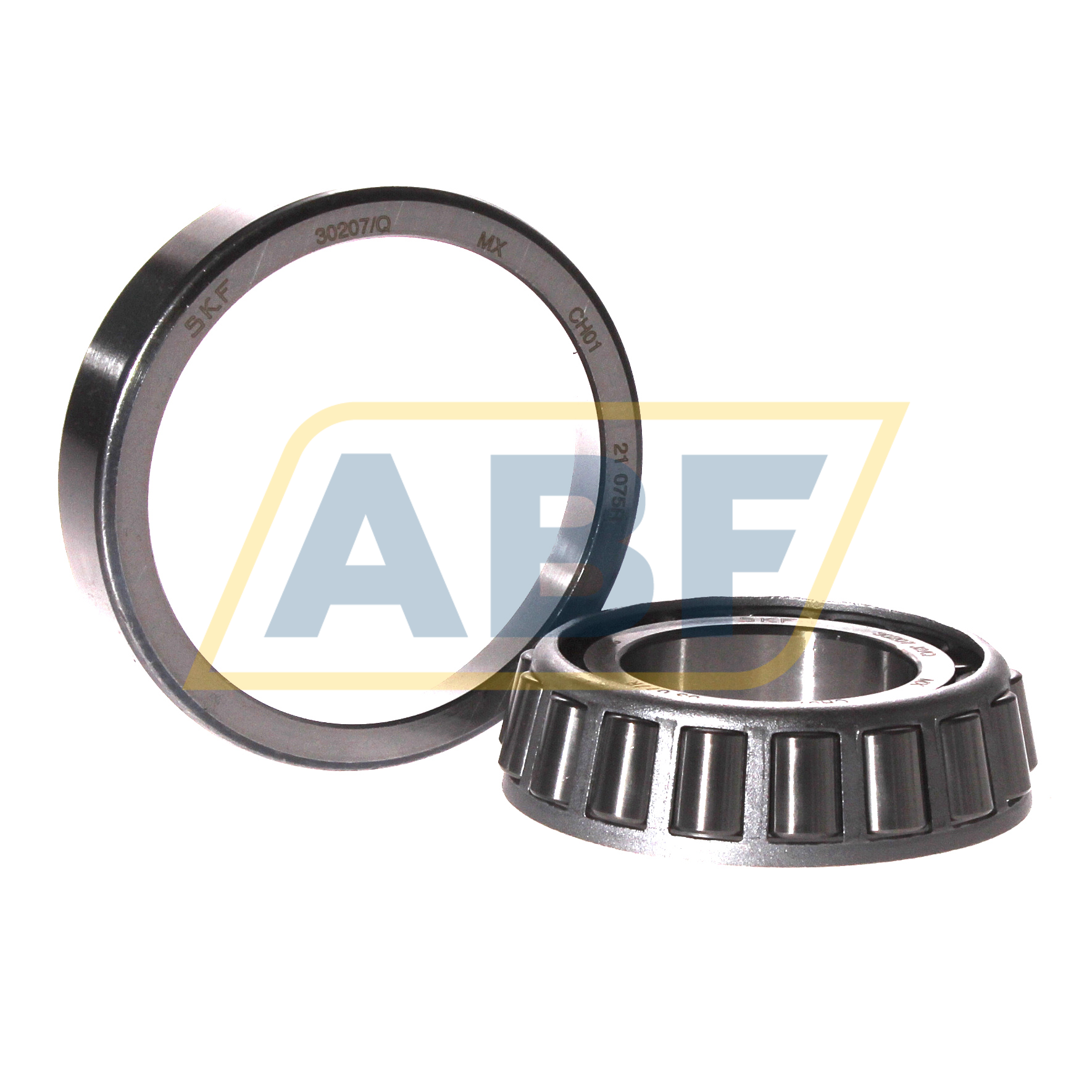 30207J2/Q SKF