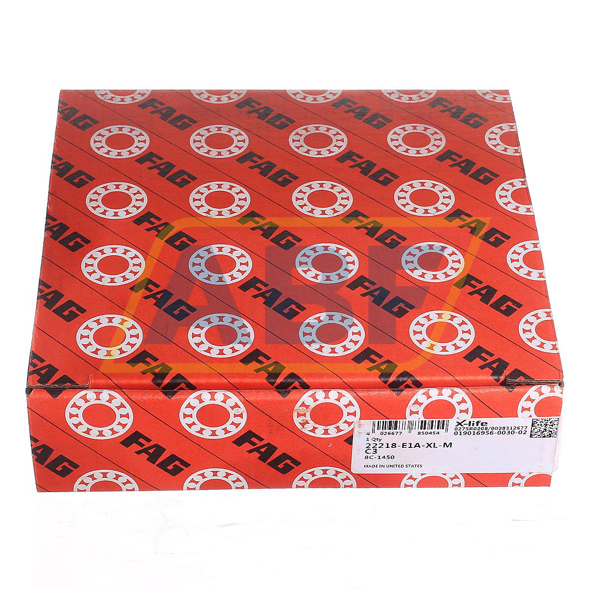 22218-E1A-XL-M-C3 FAG