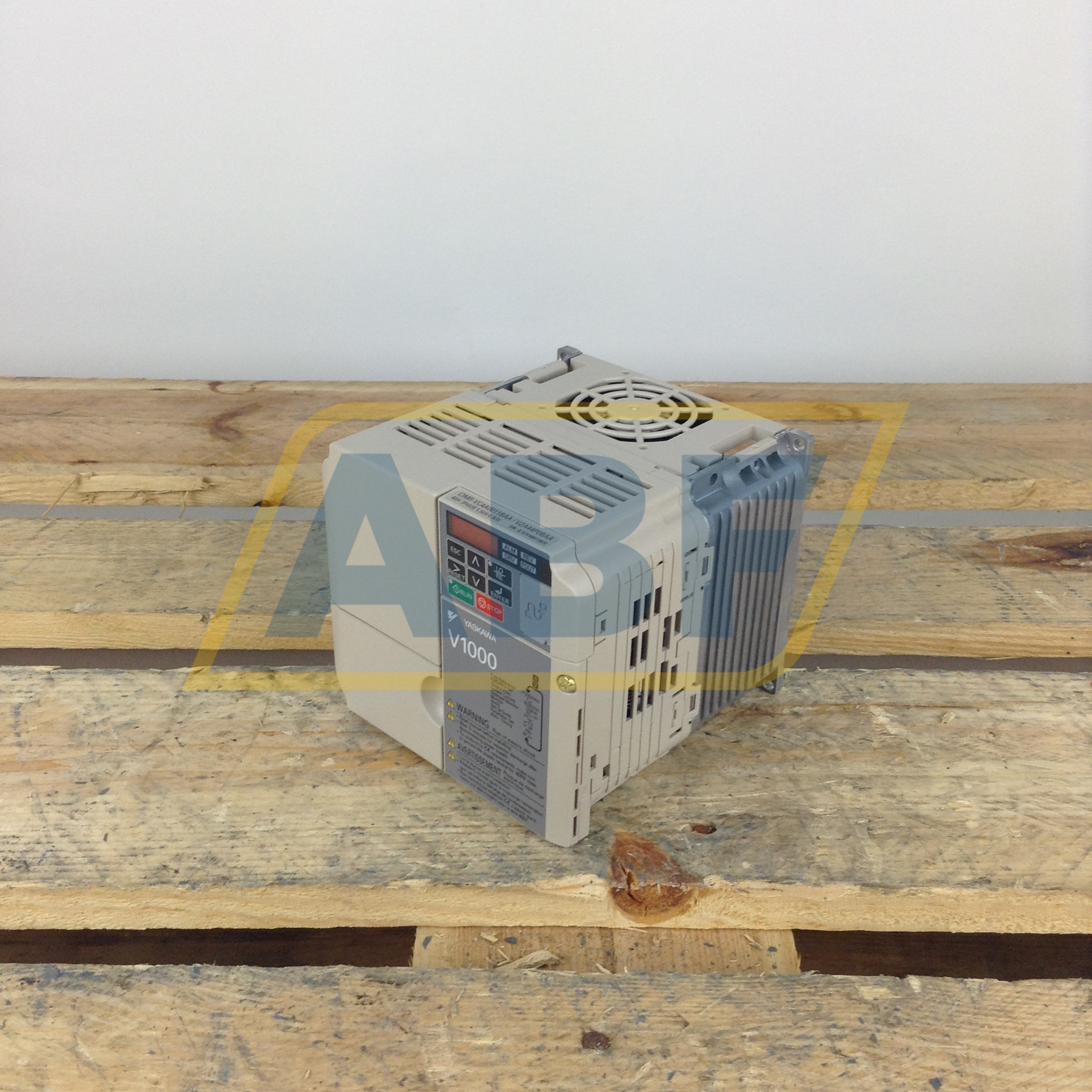 CIMR-VC4A0011BAA Yaskawa