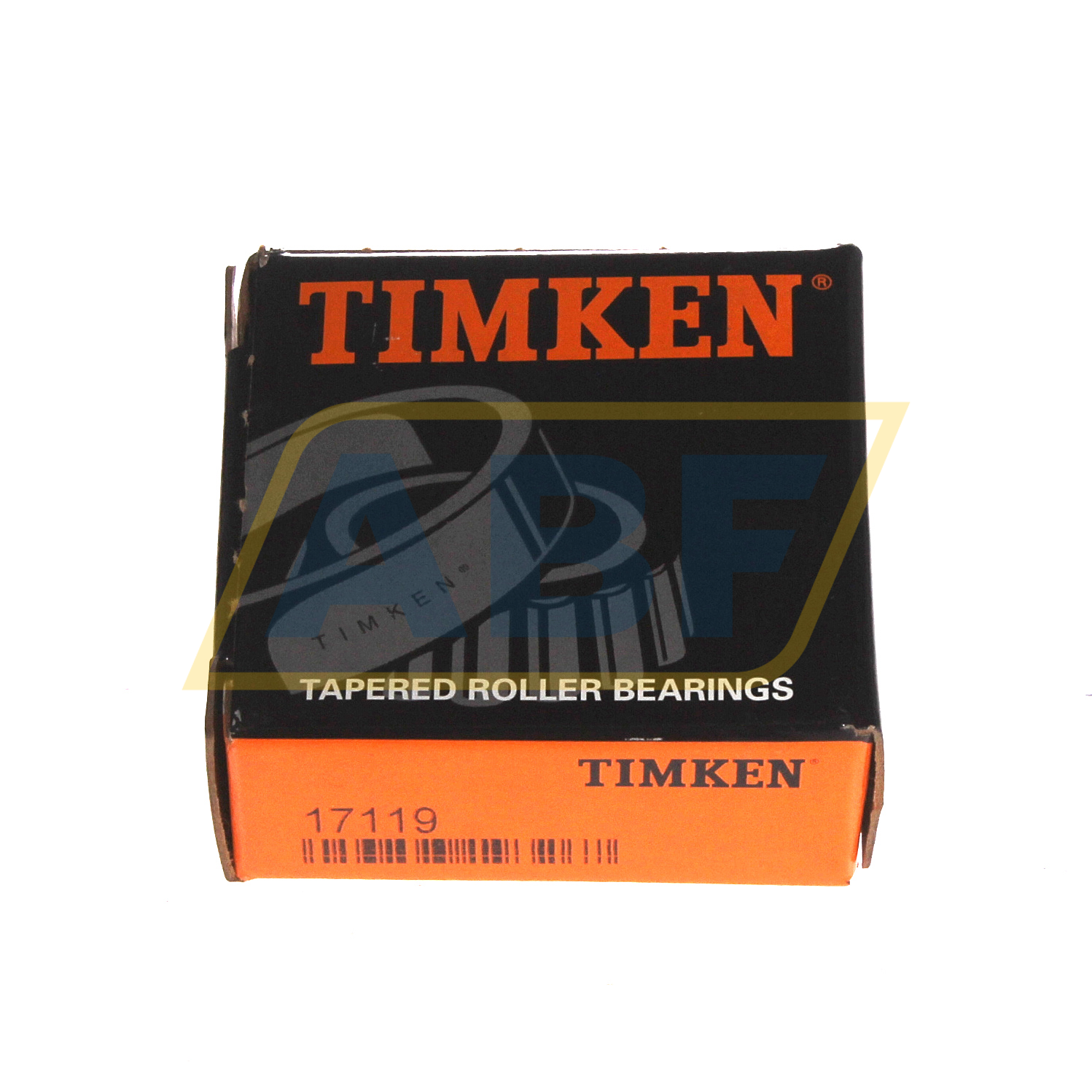 17119 Timken