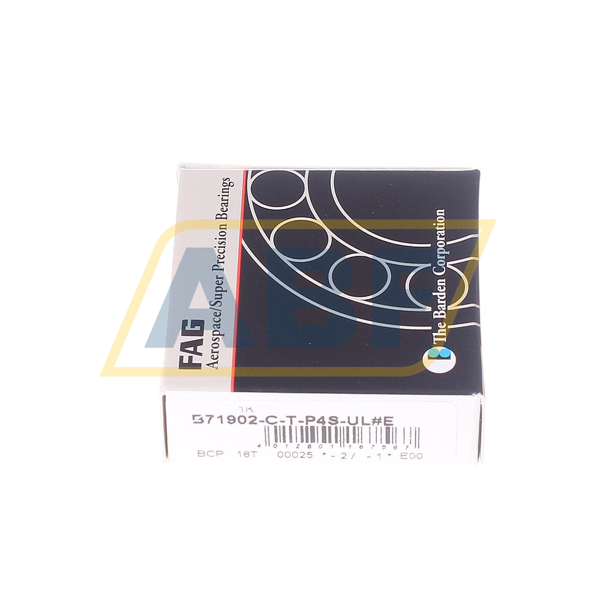 B71902-C-T-P4S-UL FAG