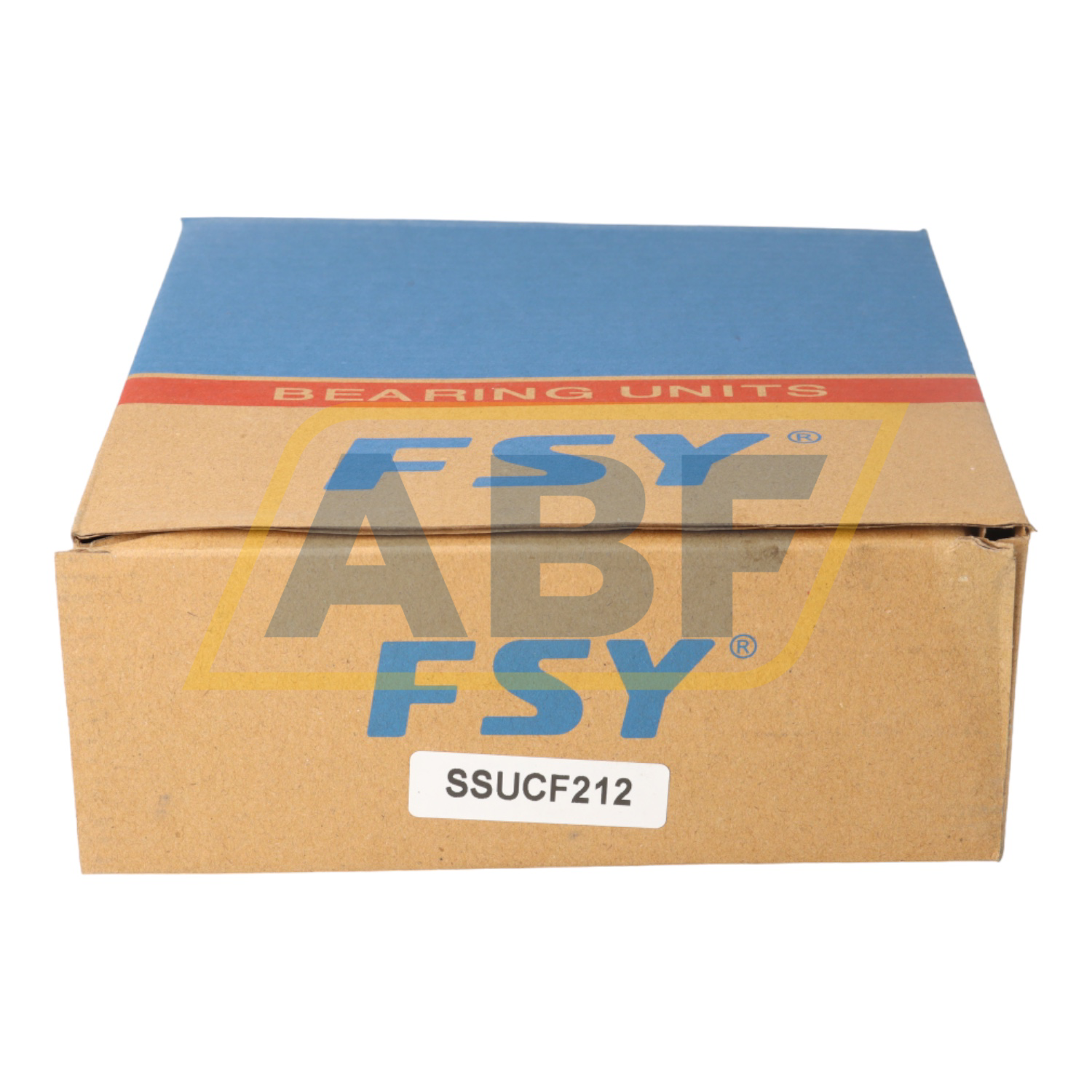 SSUCF212 FSY