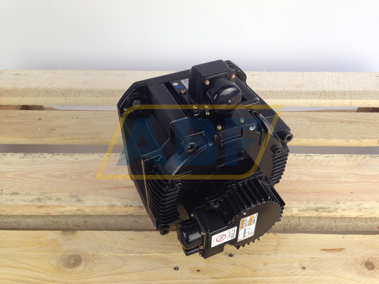 SGMDH-32A2A-YR33 Yaskawa