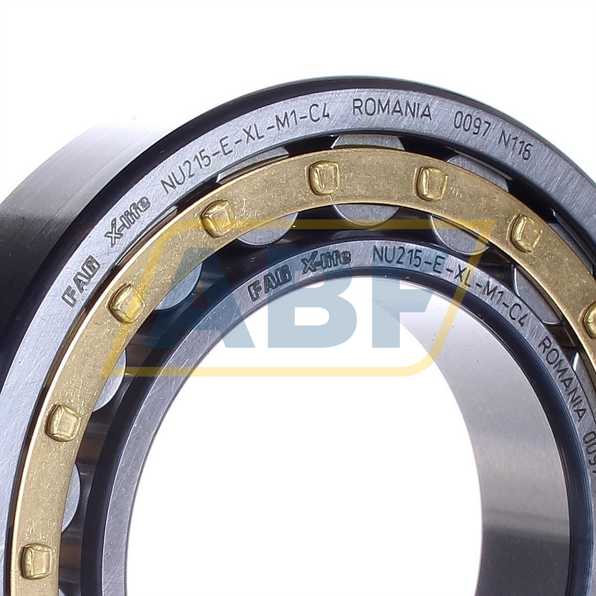 NU215-E-XL-M1-C4 FAG