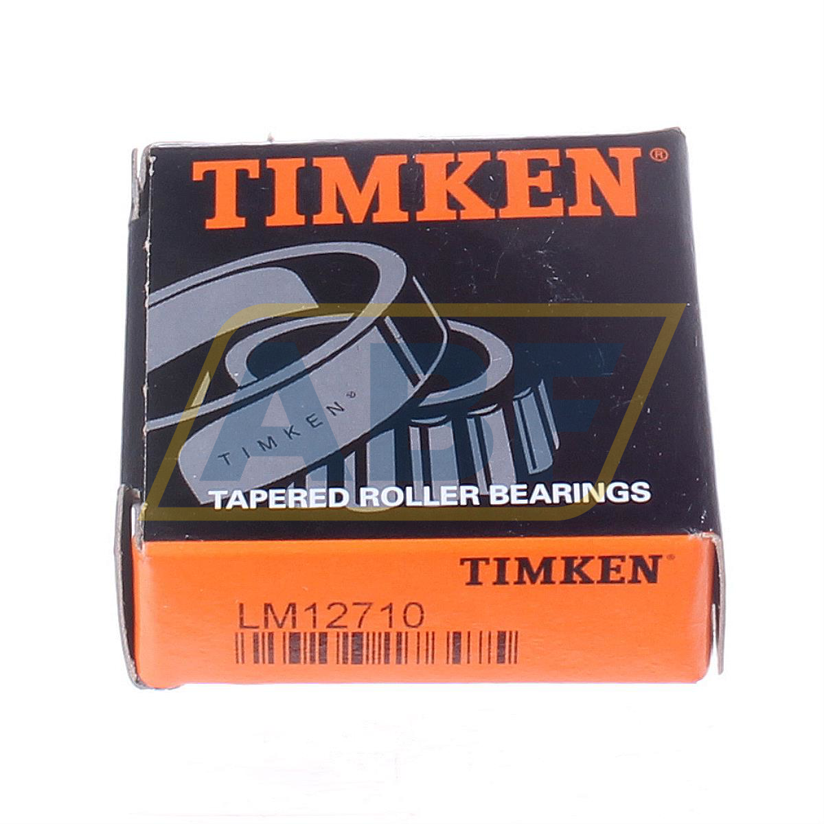 LM12710 Timken