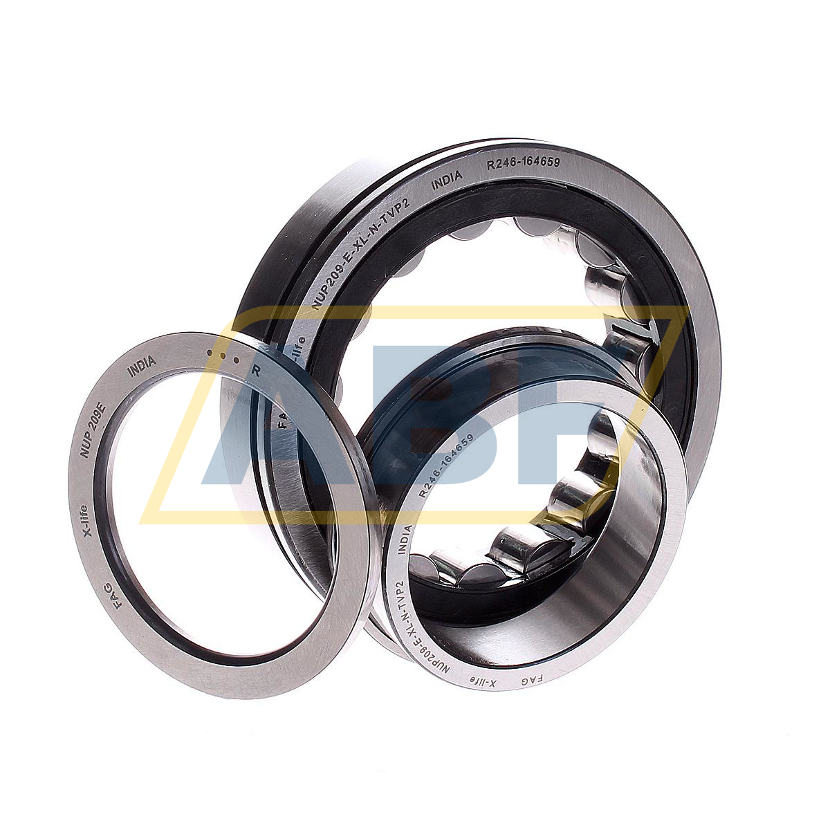 NUP209-E-XL-N-TVP2 FAG