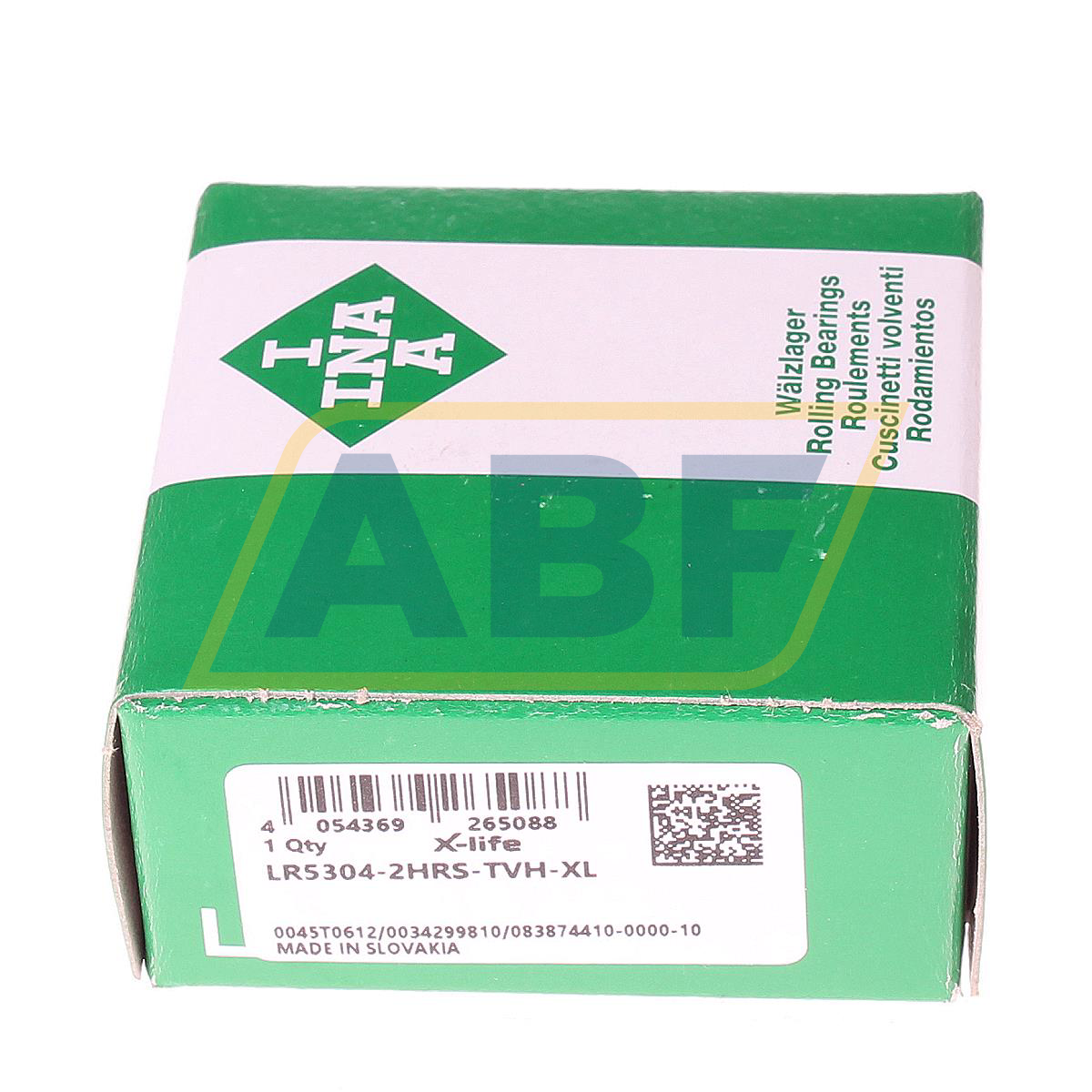 LR5304-2HRS-TVH-XL INA