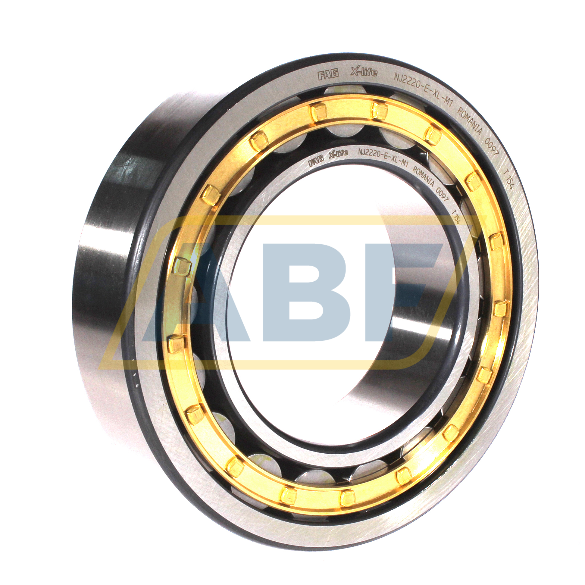 NJ2220-E-XL-M1 FAG