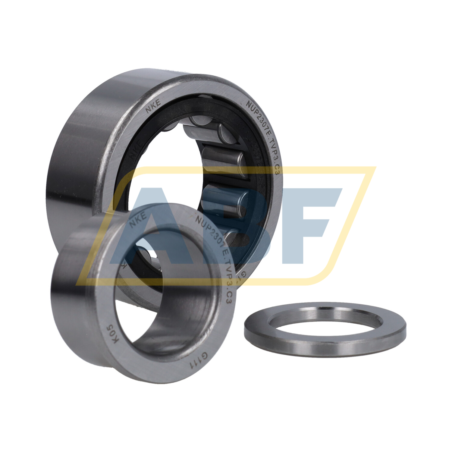 NUP2307-E-TVP3-C3 NKE