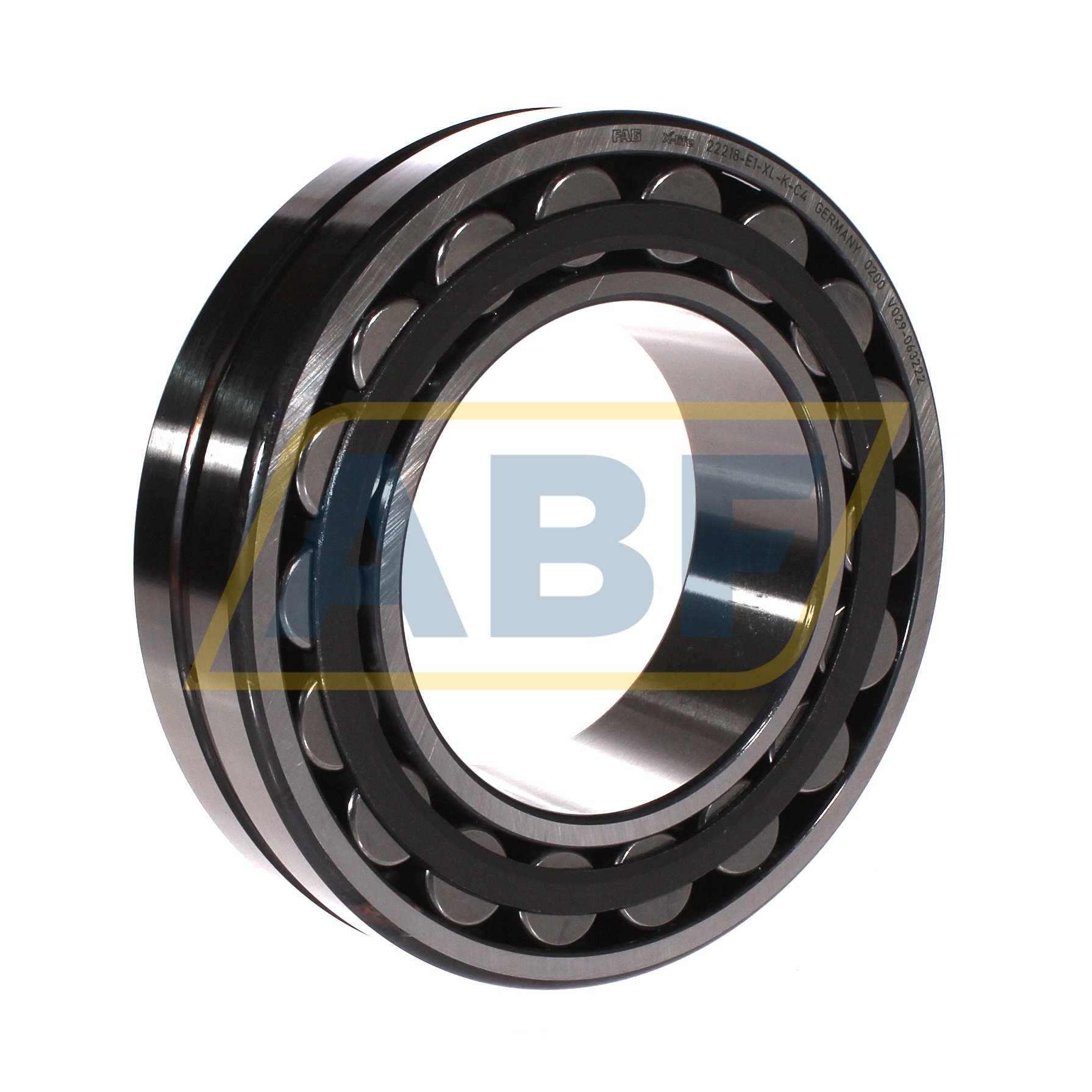 22218-E1-XL-K-C4 FAG
