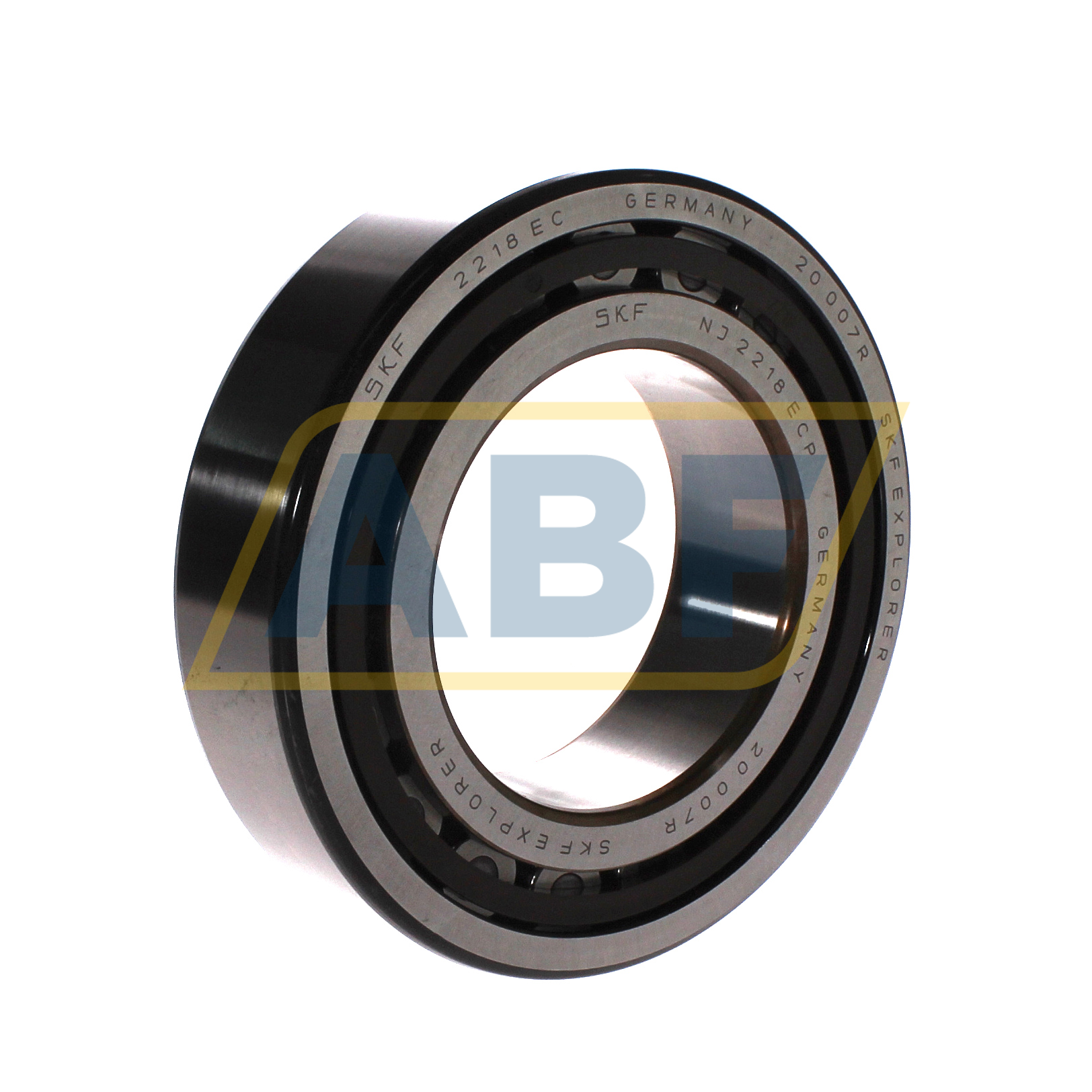 NJ2218ECP SKF
