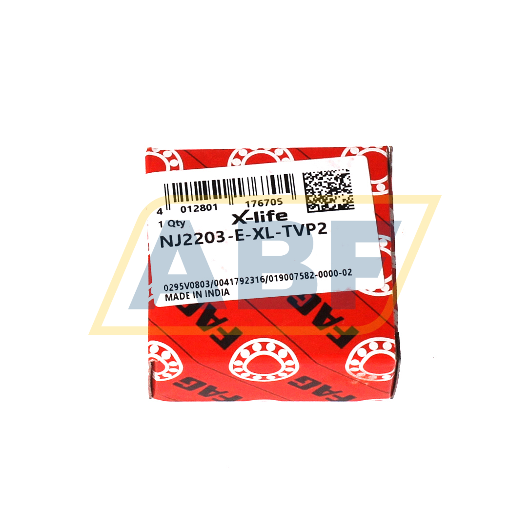 NJ2203-E-XL-TVP2 FAG
