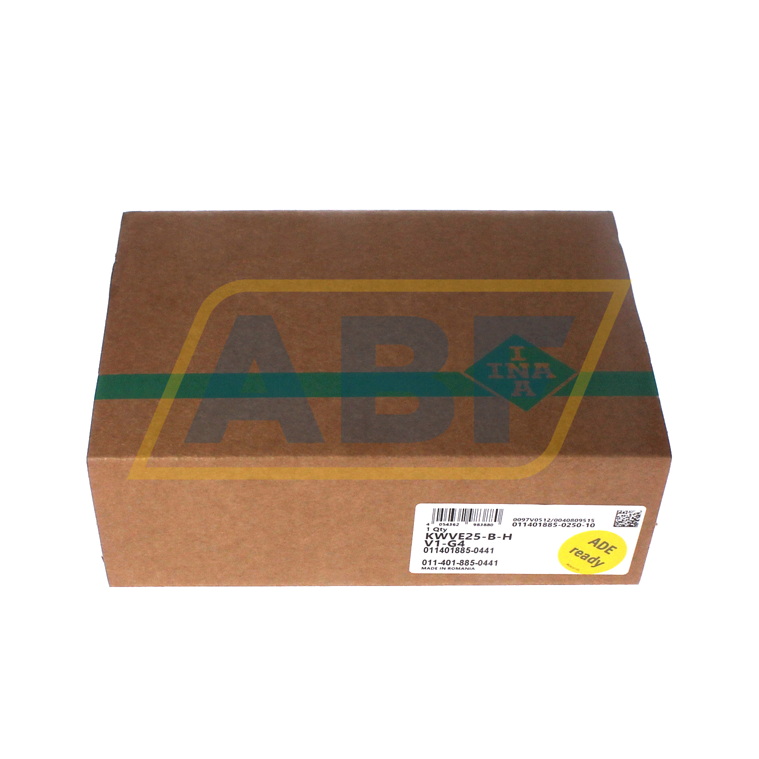 KWVE25-B-H-V1-G4 INA