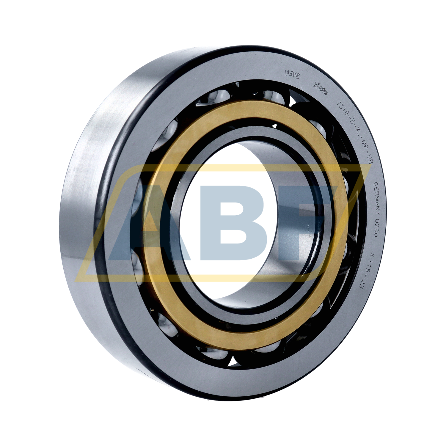 7316-B-XL-MP-UB FAG