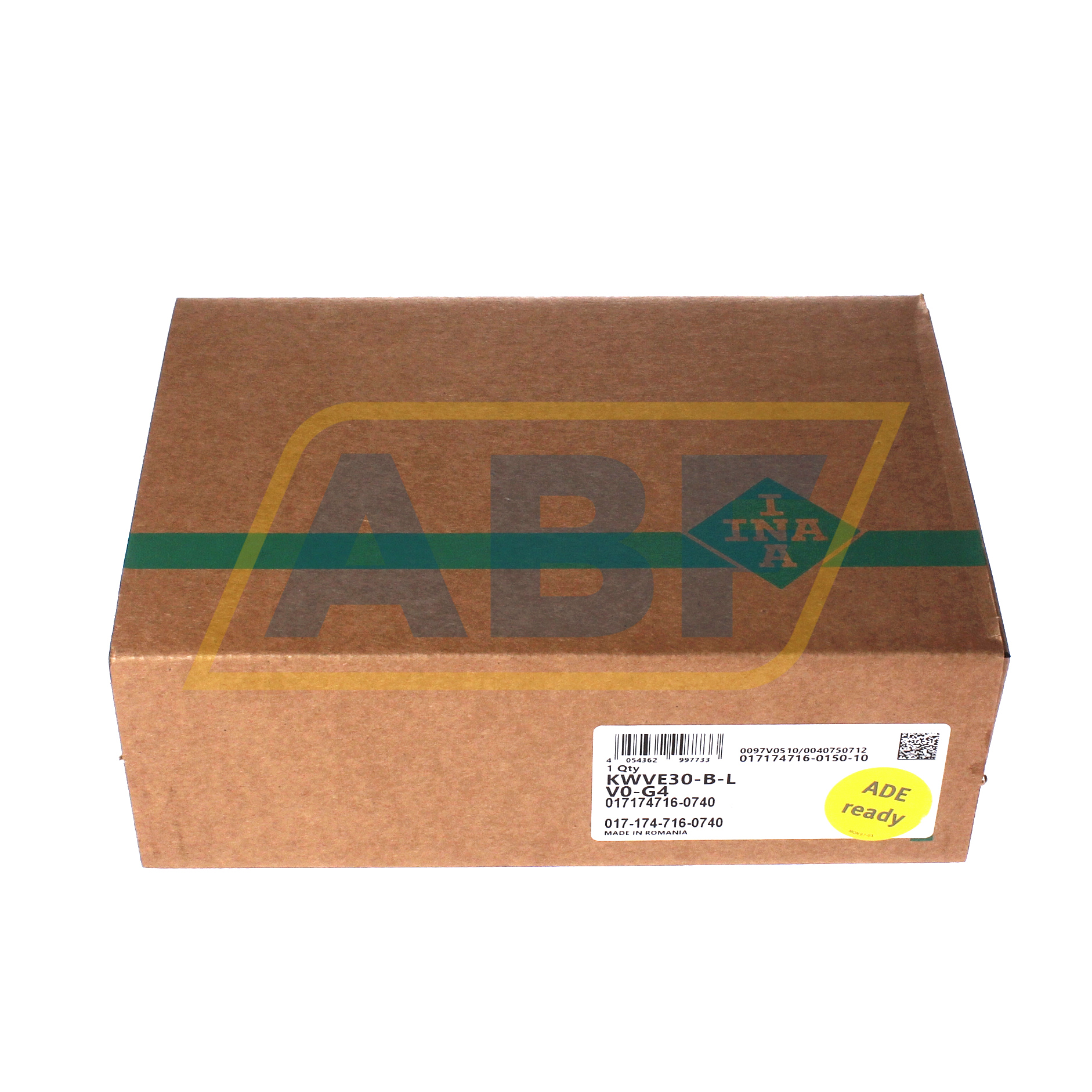 KWVE30-B-L-V0-G4 INA