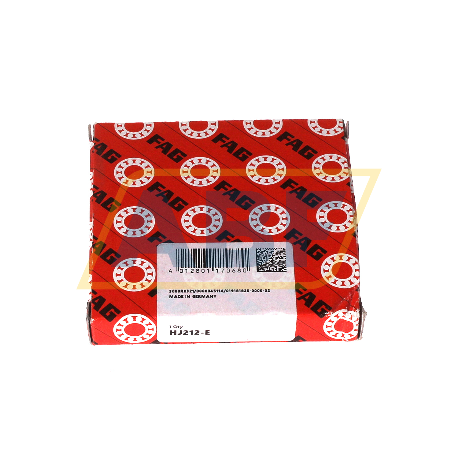 HJ212E FAG