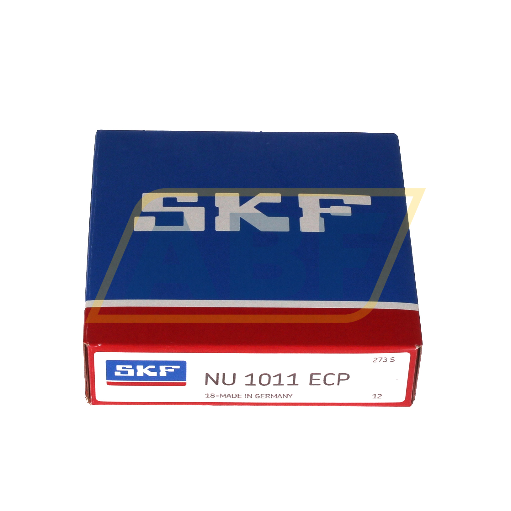 NU1011ECP SKF