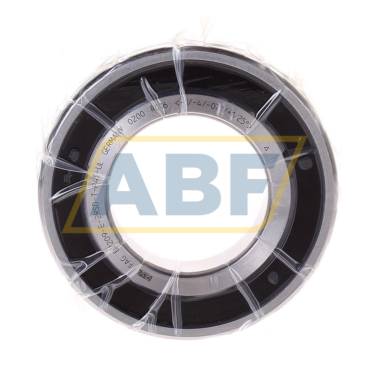 B7209-E-2RSD-T-P4S-UL FAG