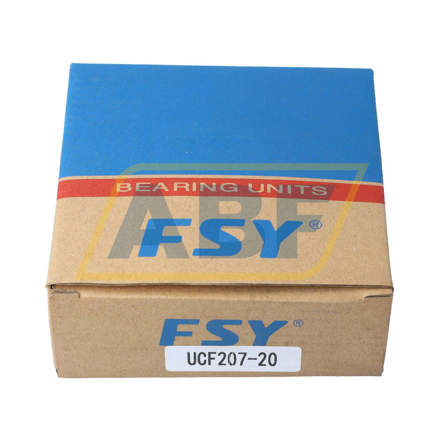 UCF207-20 FSY