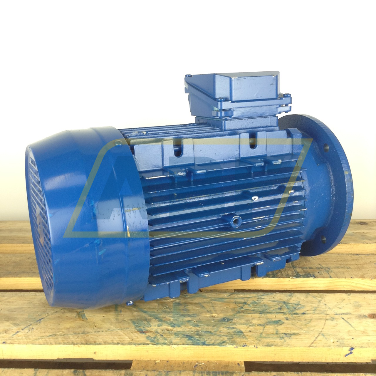 HF132MB623040050B5R Rossi