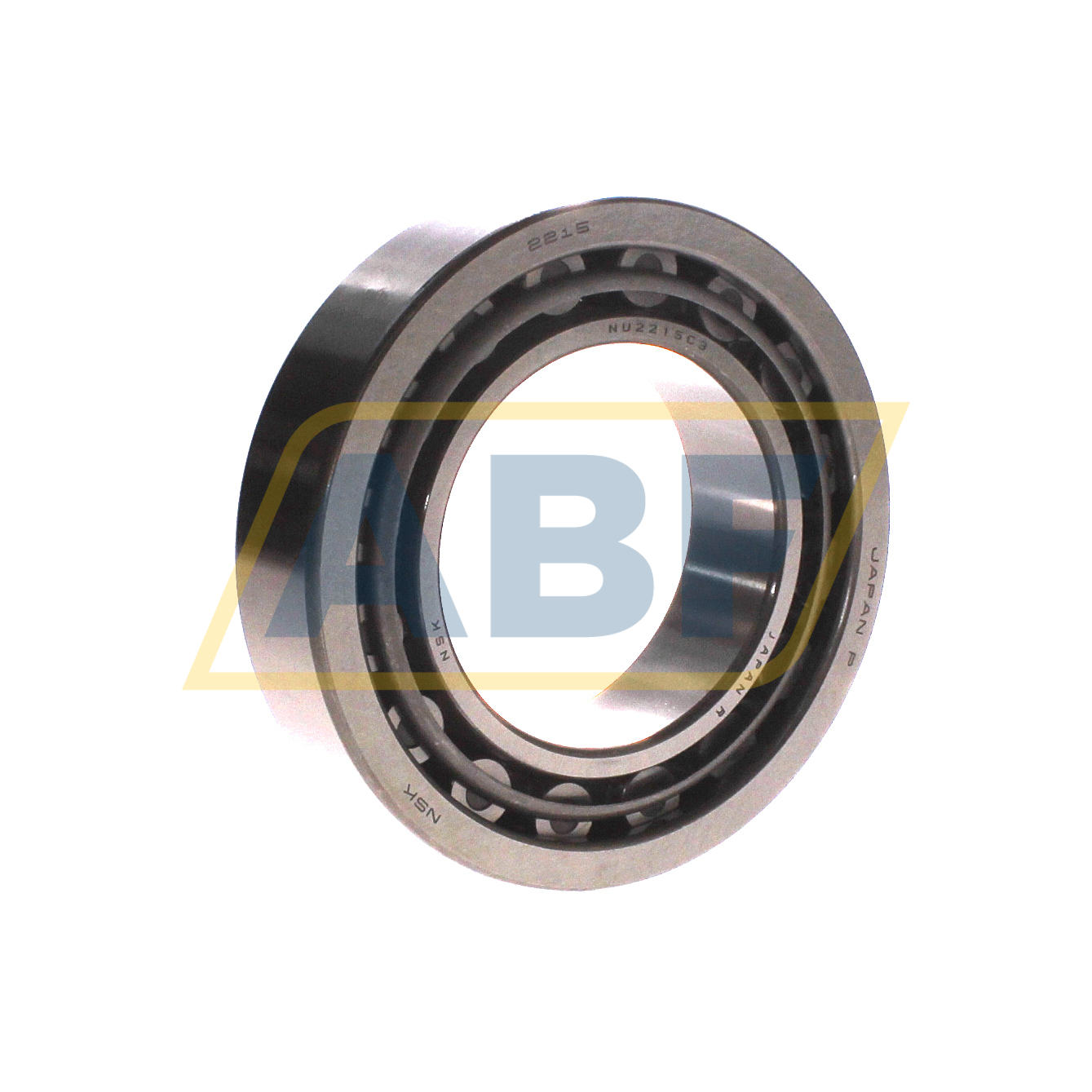 NU2215WC3 NSK