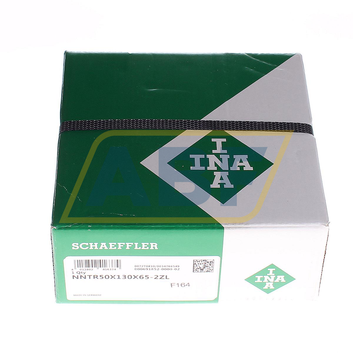 NNTR50X130X65-2ZL INA