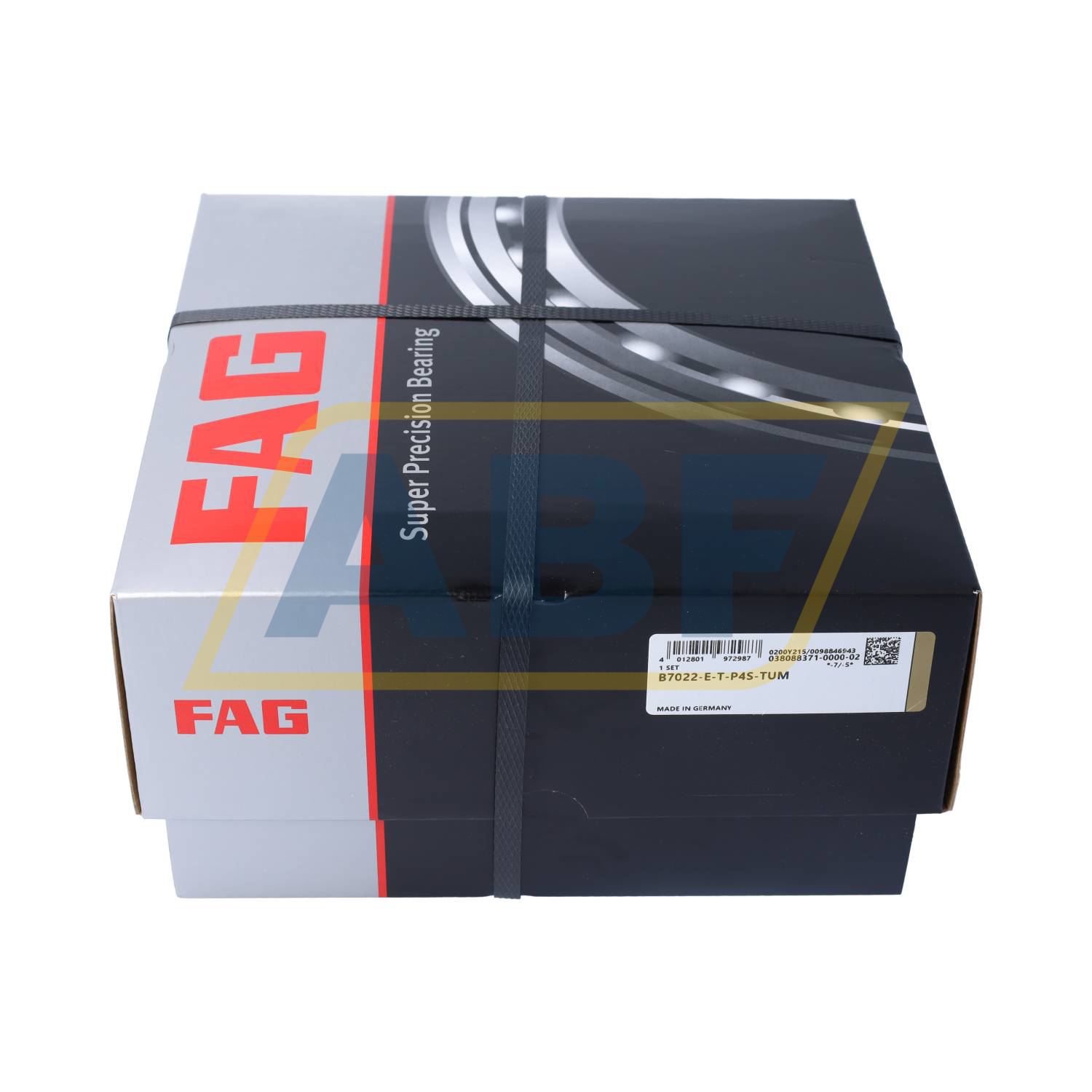 B7022-E-T-P4S-TUM FAG