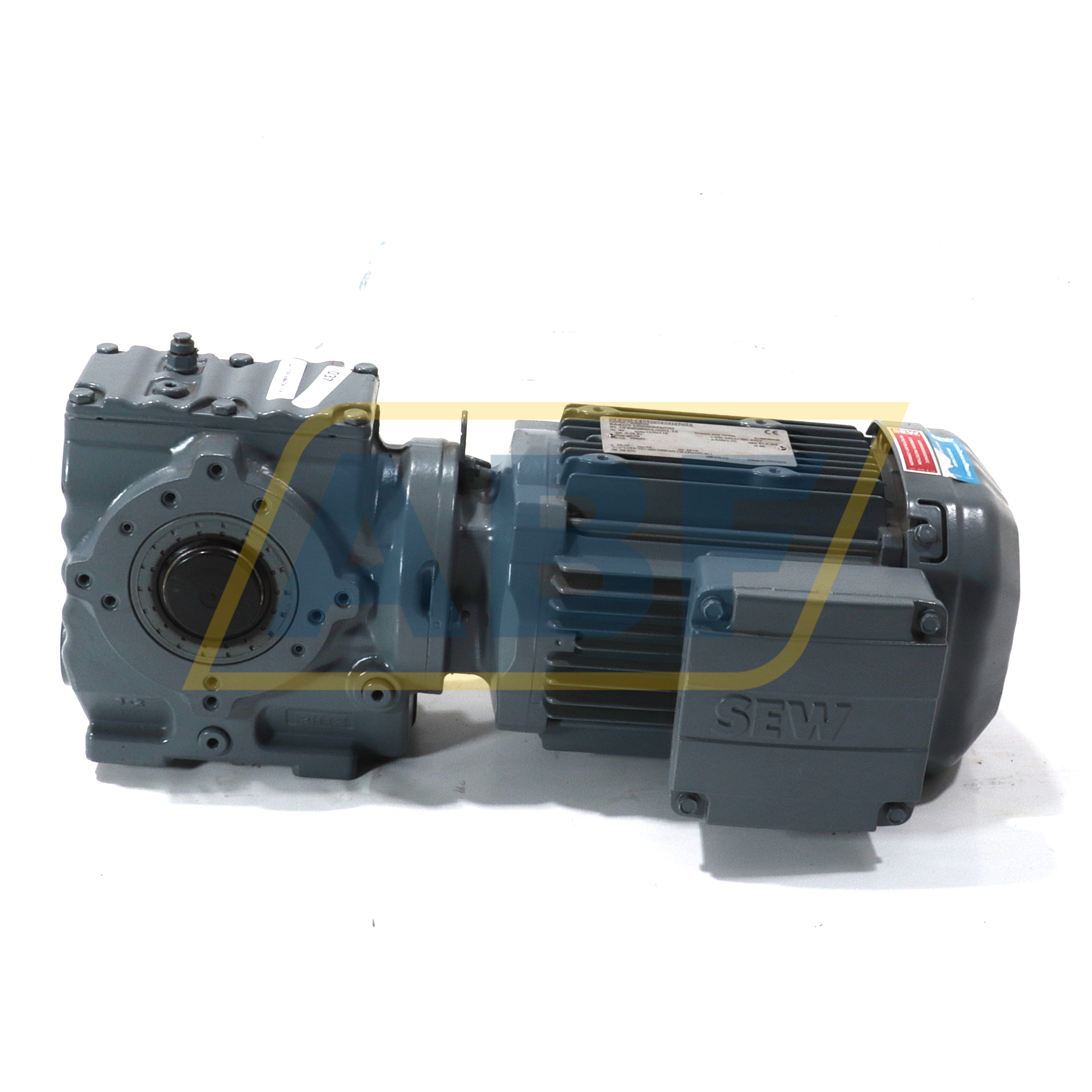 SA47/TDRE80M4/DH SEW-EURODRIVE